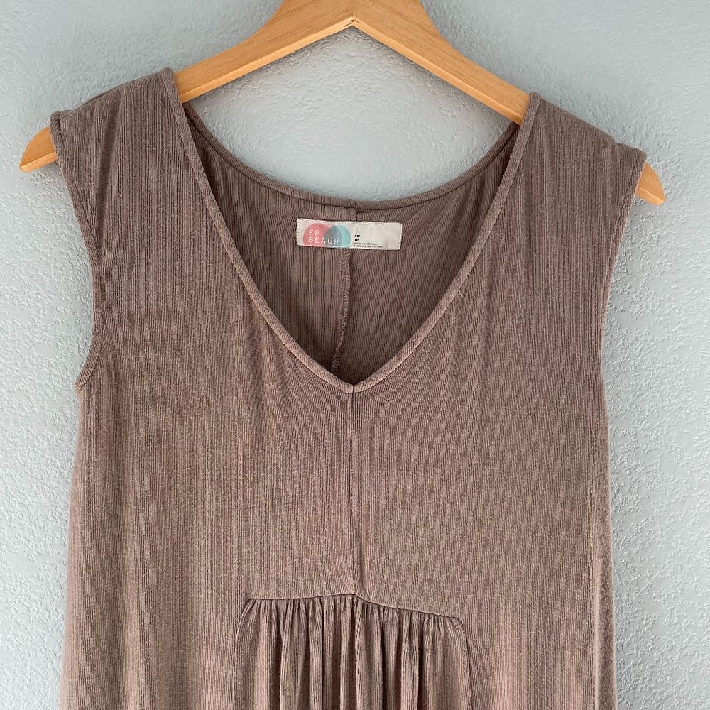 FP Free People Maxi Dress